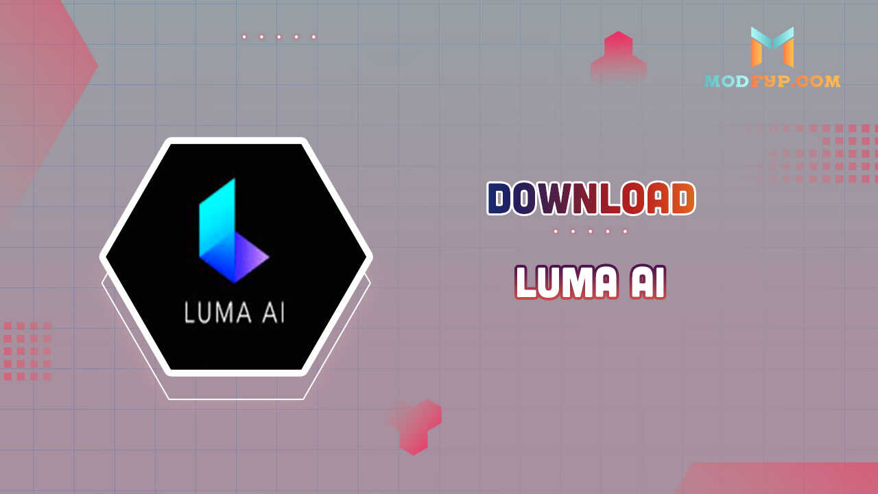 Luma AI – Download Luma AI APK For Android [FREE] 2023