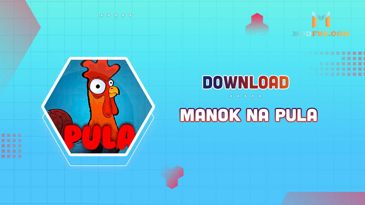 Manok Na Pula Mod Menu Apk 72 Unlimited Money Eye Download 9941