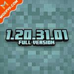 Minecraft 1.20.32.03 APK Download for Android - ModFYP