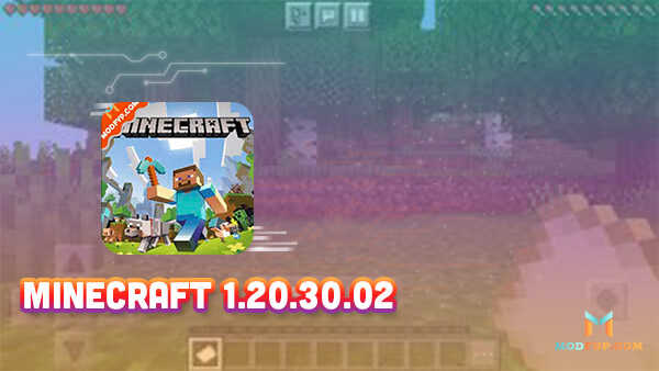 Minecraft Apk 1 20 30 02 Descargar Ultima Version 2023 
