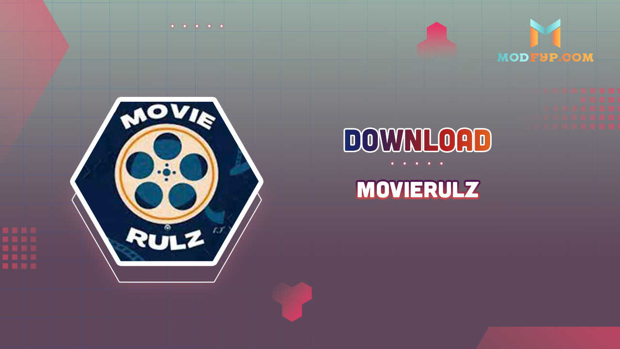 MovieRulz APK Download 2024 Android Movies HD App New Version