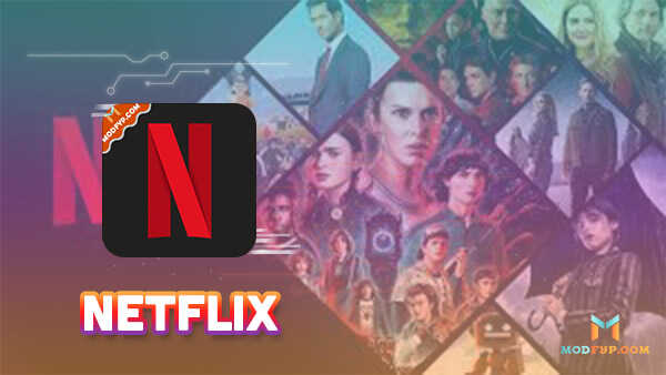 Netflix 2023 APK 8.37.0 Download - Latest Version for Android