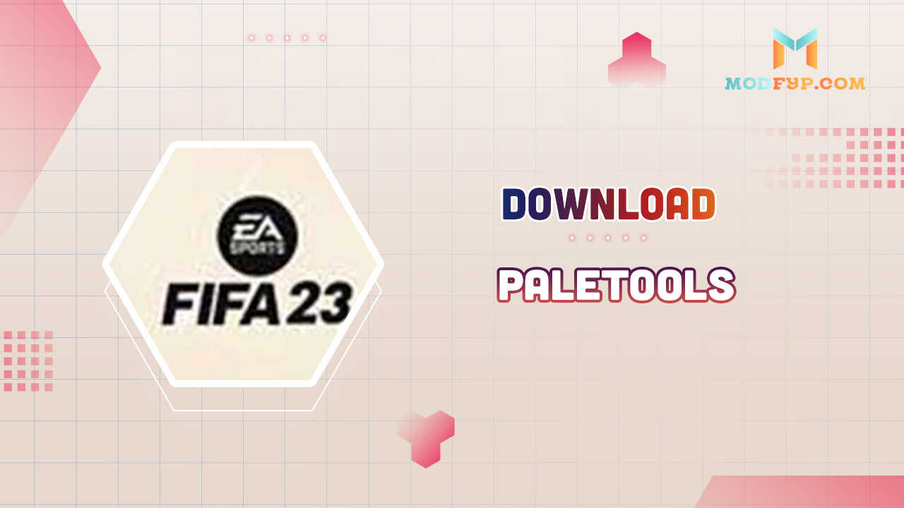 Paletools fifa