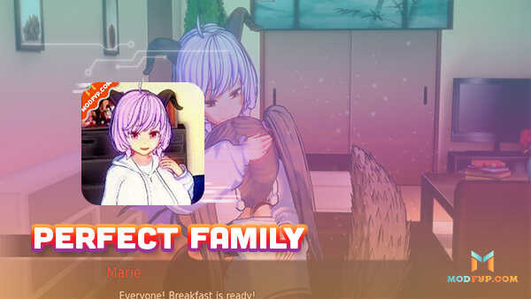 Perfect Family APK 3.5 Download Version for Mobile Game