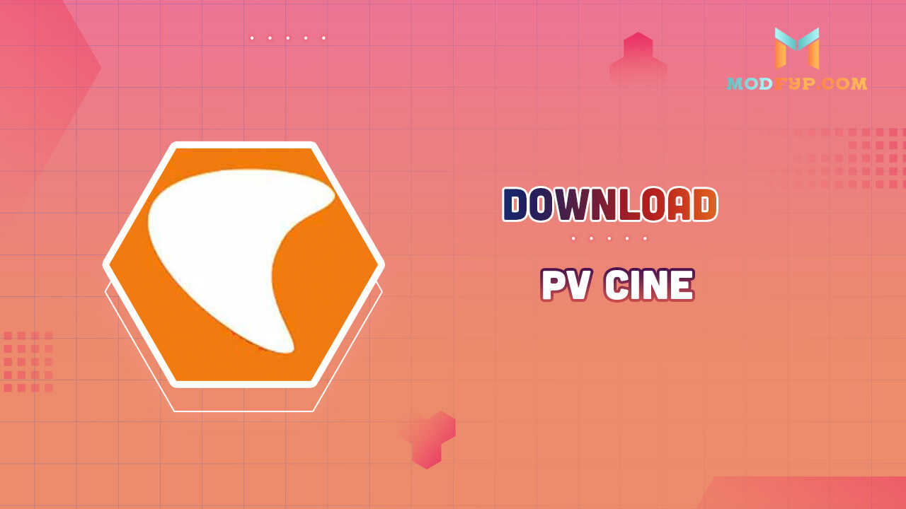PV Cine APK 1.0 (Premium) Descargar última versión 2024