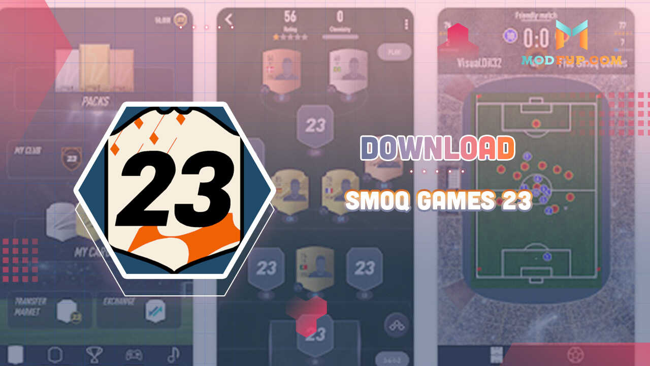Pack Opener 24 by Smoq Games APK Download for Android Free