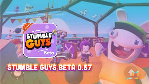 beta 0.57 stumble guys, novidades #stumbleguys #betastumbleguys #stumb