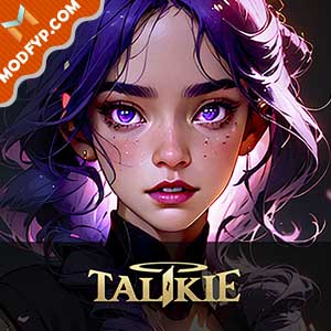 Talkie Soulful AI Mod APK (Premium Unlocked) Download