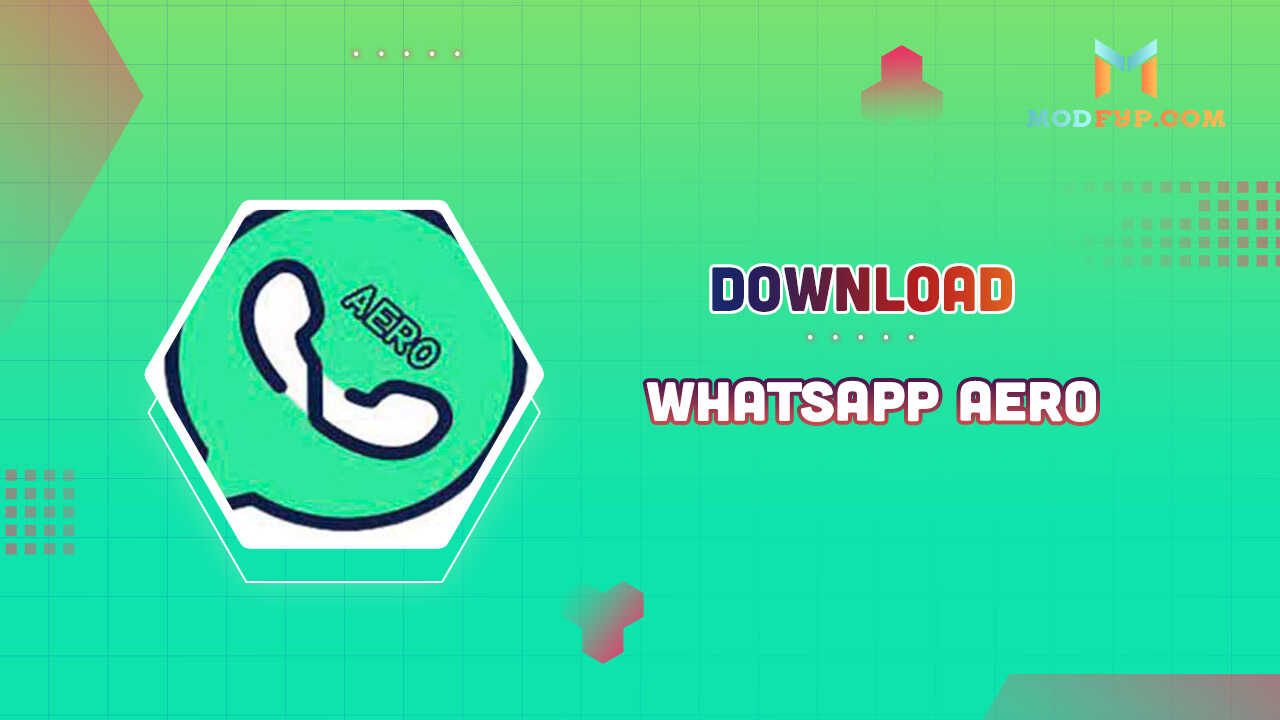Whatsapp Aero v9.93 APK (Actualizado 2024) Descargar gratis