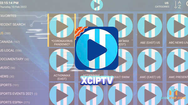 XCIPTV PLAYER Mod APK Baixar grátis para telefones - Click to view on Ko-fi  - Ko-fi ❤️ Where creators get support from fans through donations,  memberships, shop sales and more! The original 