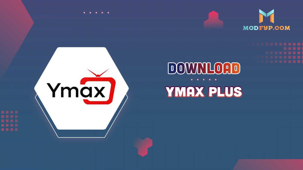 Ymax plus