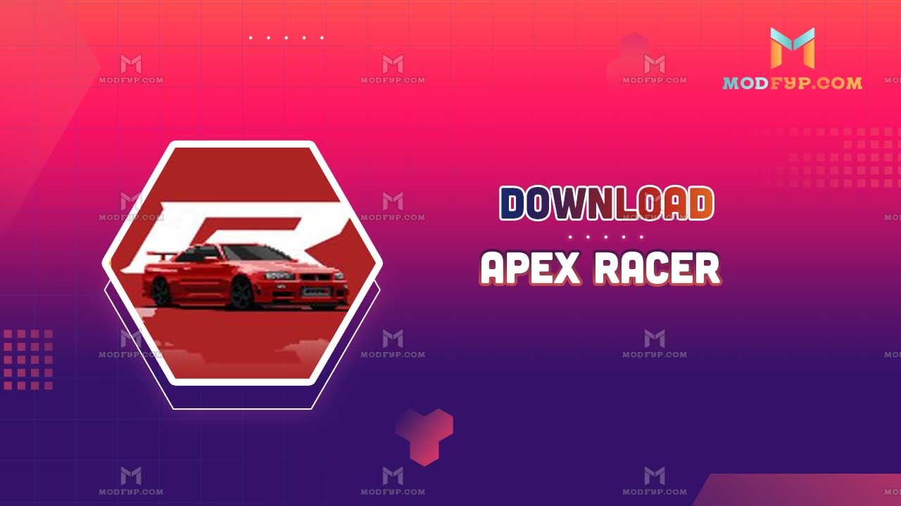 Apex Racer MOD APK 0.8.83 (Unlimited money) Download for Android