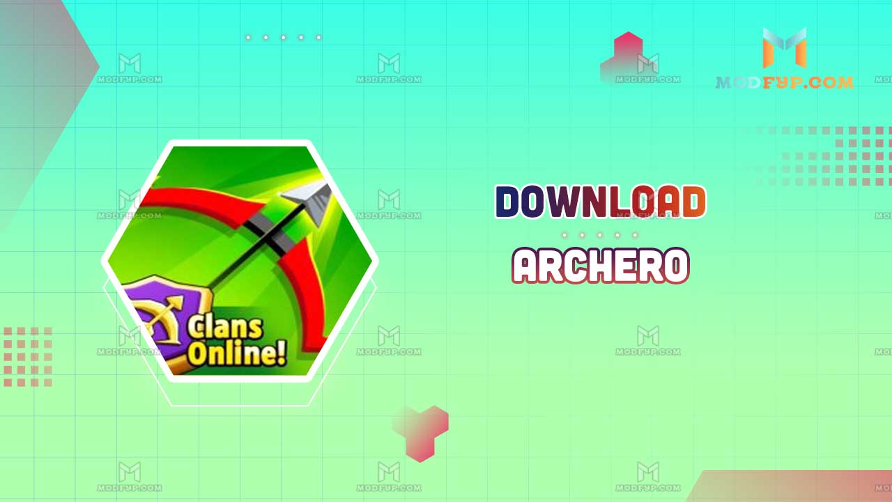 Archero Mod APK (Menu/Unlimited money, gems) v5.10.0 Download