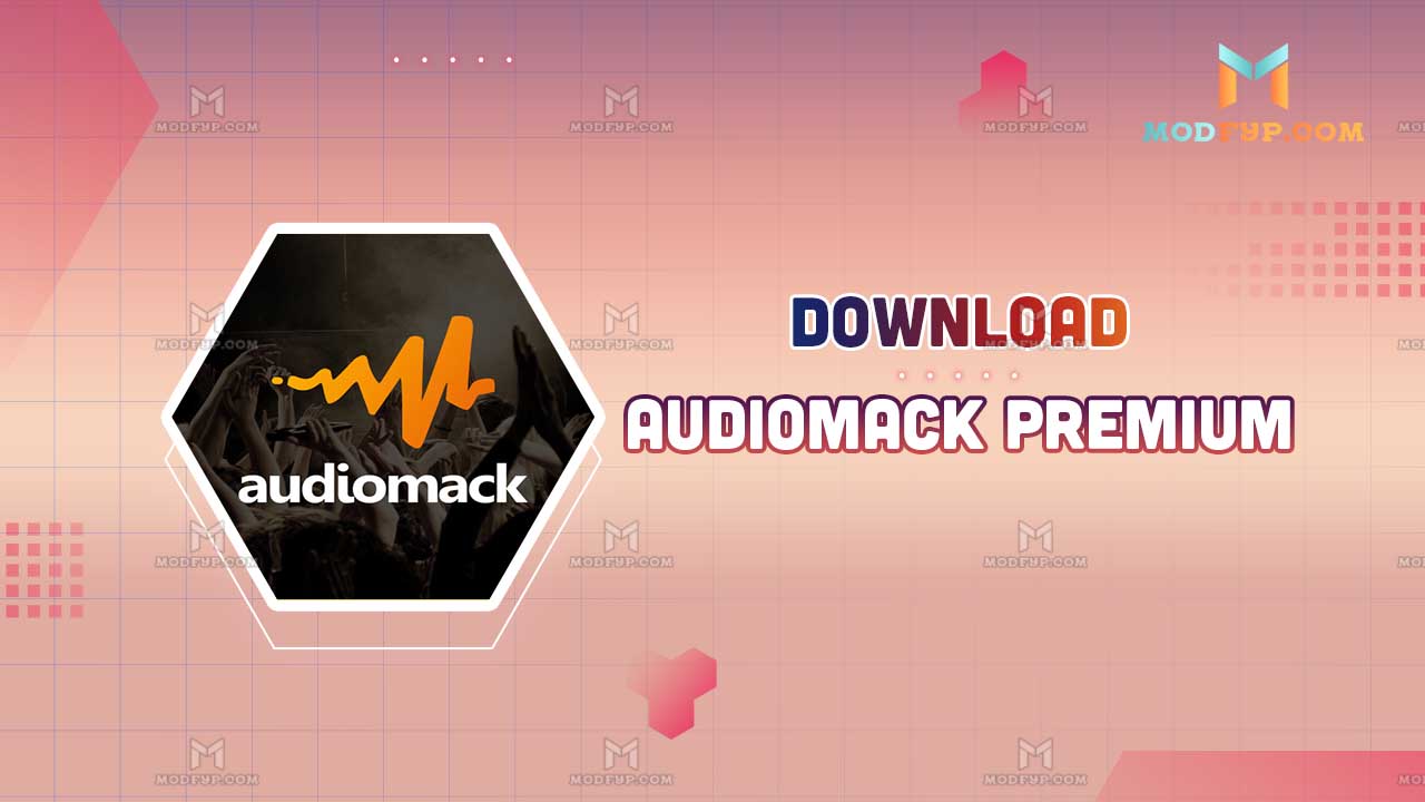 Audiomack Premium