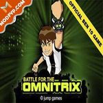 ben10 battle for the omnitrix apk