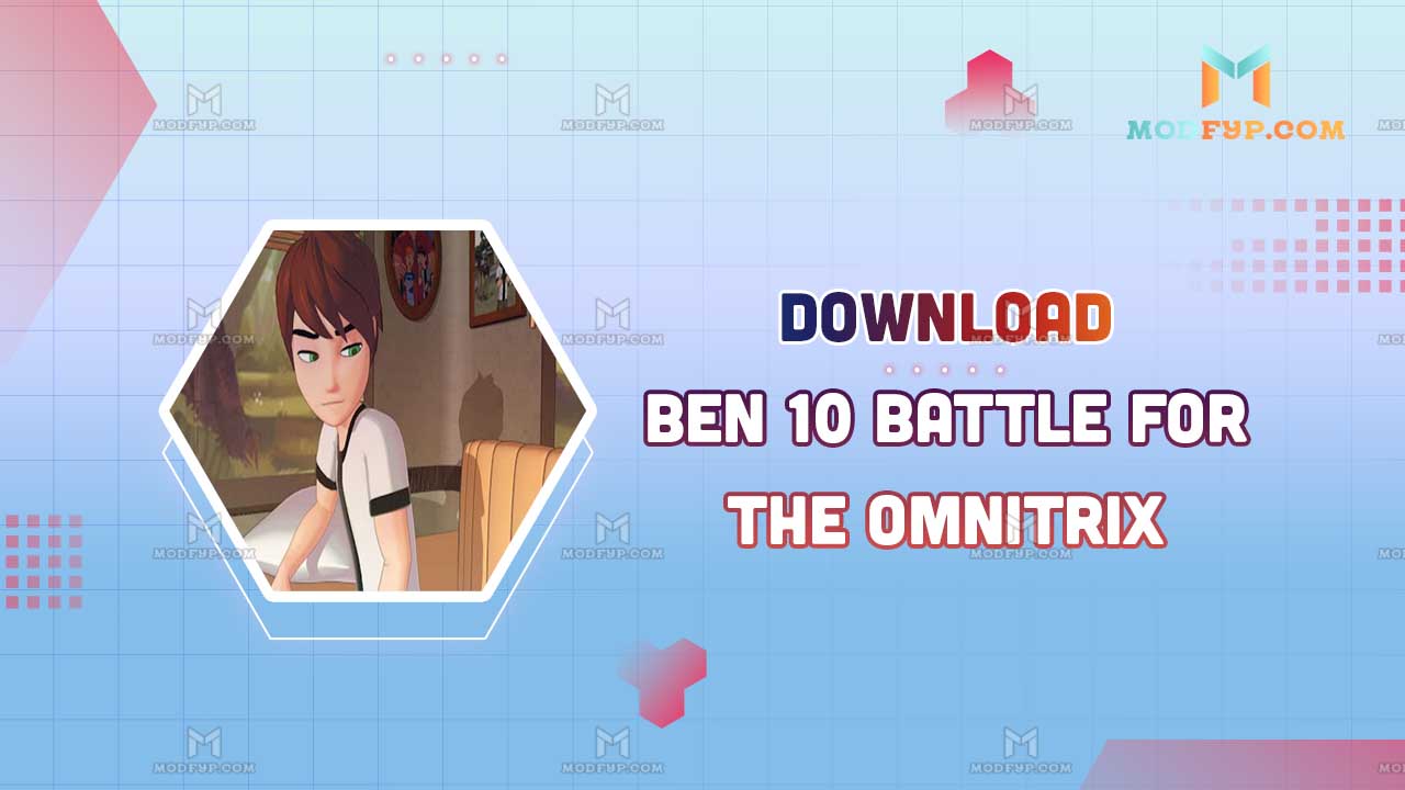 ben10 battle for the omnitrix apk