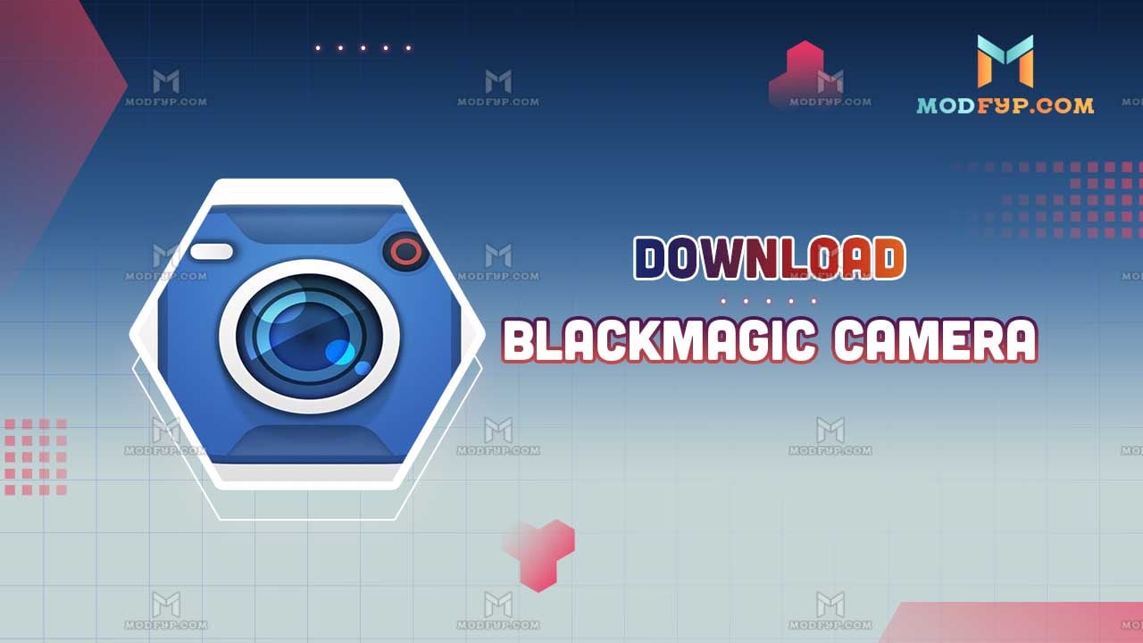 Blackmagic Camera APK Mod 1.0.28 | Download for Android 2024