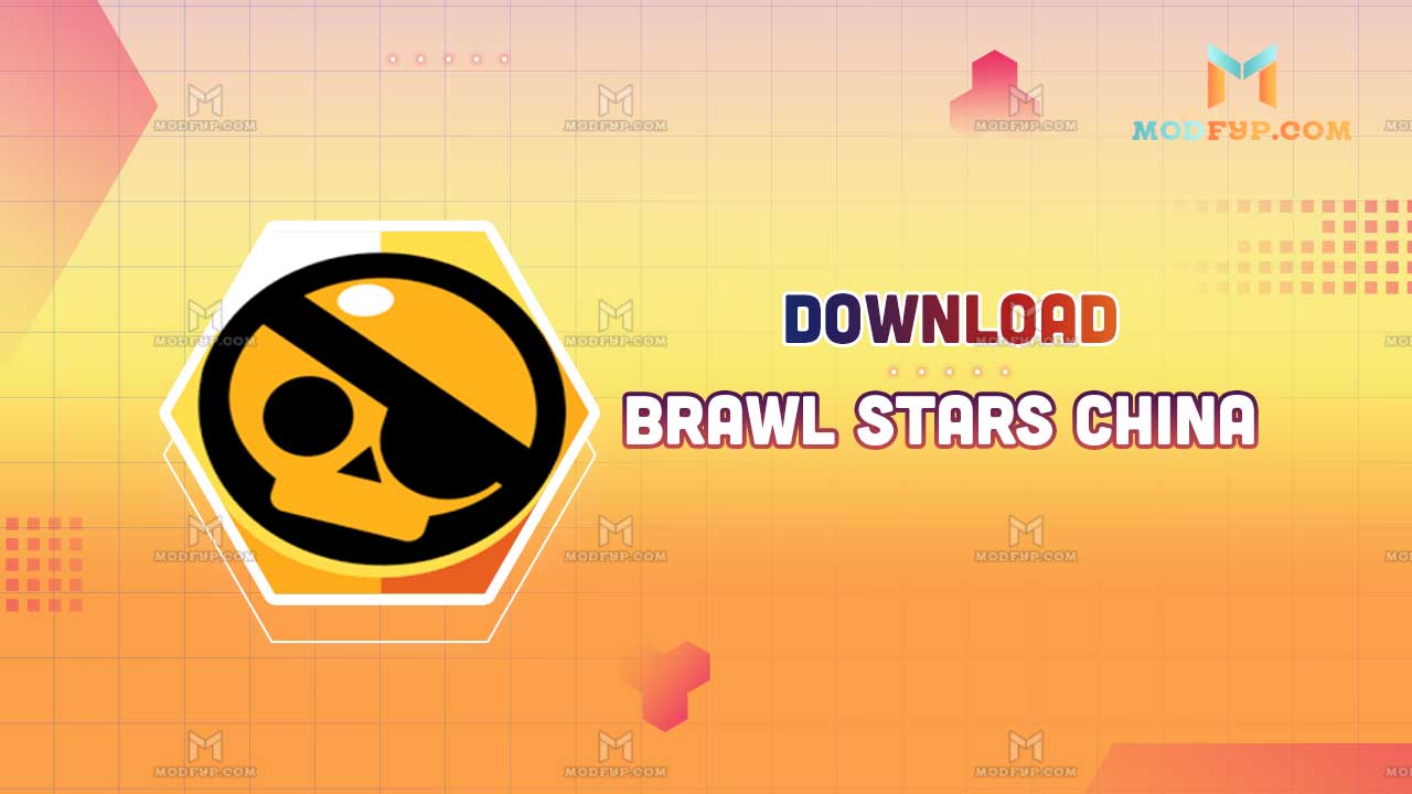 Brawl Stars China APK 2024 Descargar gratis última versión