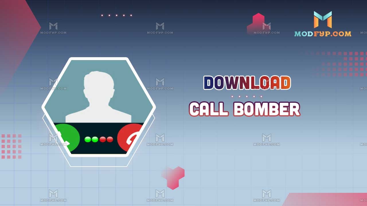 Call Bomber Mod APK 1.0 (Pro/No ads) Download for Android