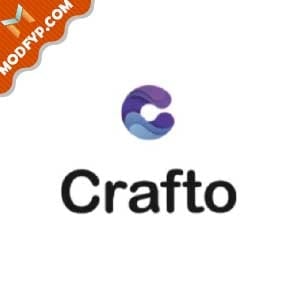 Crafto MOD APK 10.5.6 (Premium Unlocked) Download for Android