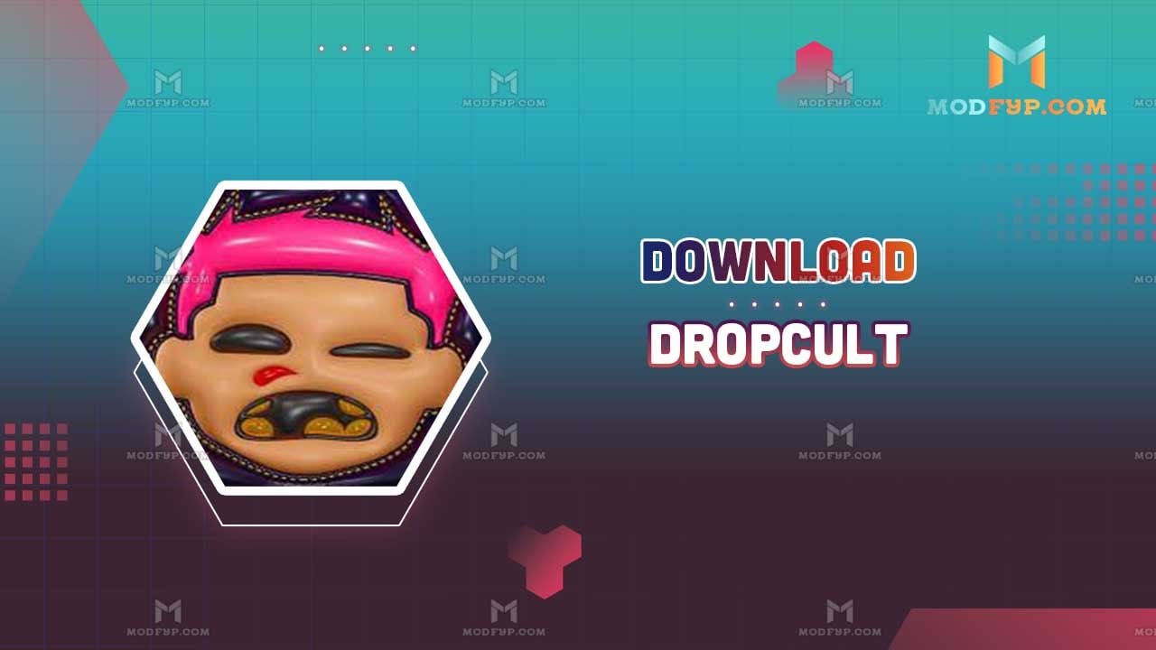 Dropcult MOD APK v1 0 35 Download (Premium/Unlimited money) 2025 Dropcult MOD APK v1 0 35 Download (Premium/Unlimited money) 2025