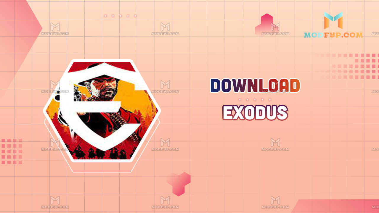 Exodus MOD Menu (Rdr2) Free Download | Red Deal Online