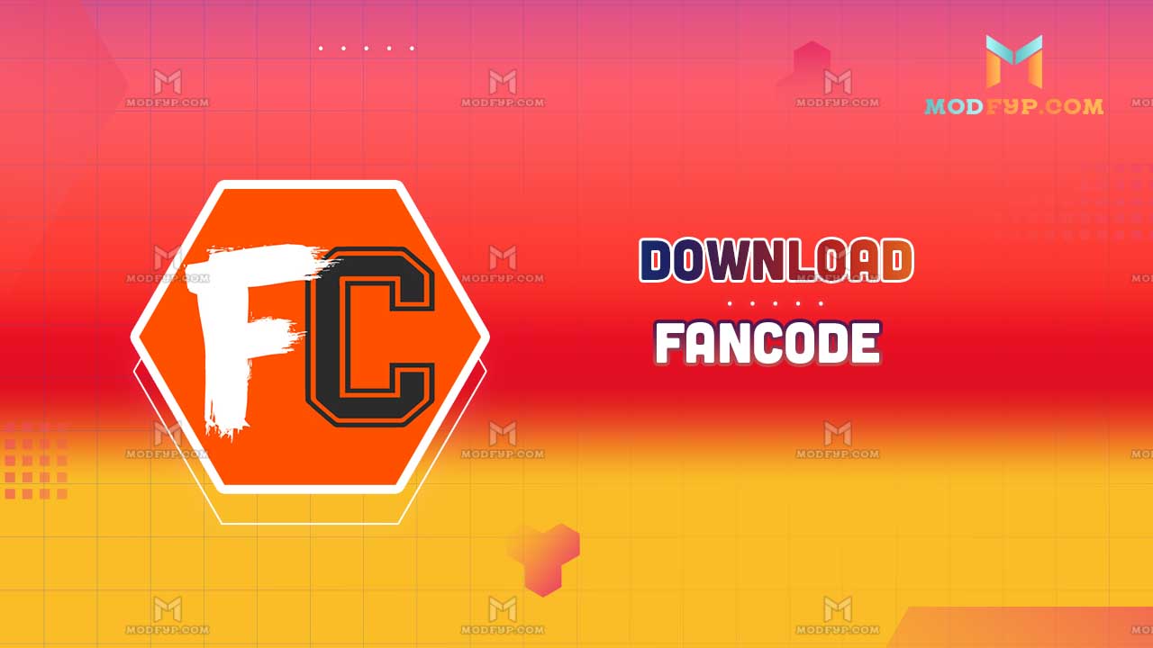 Fancode Mod APK v7.6.0 Download (Premium unlocked) for Android