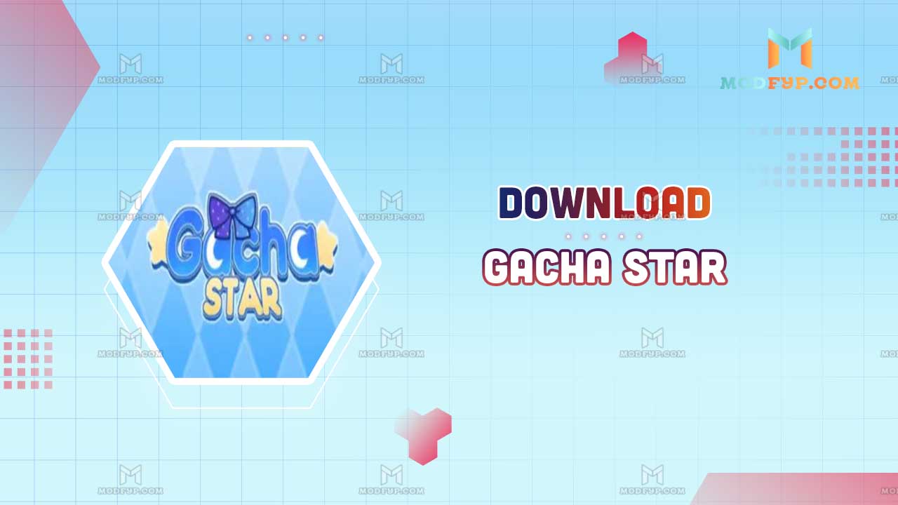 gacha star download apk android