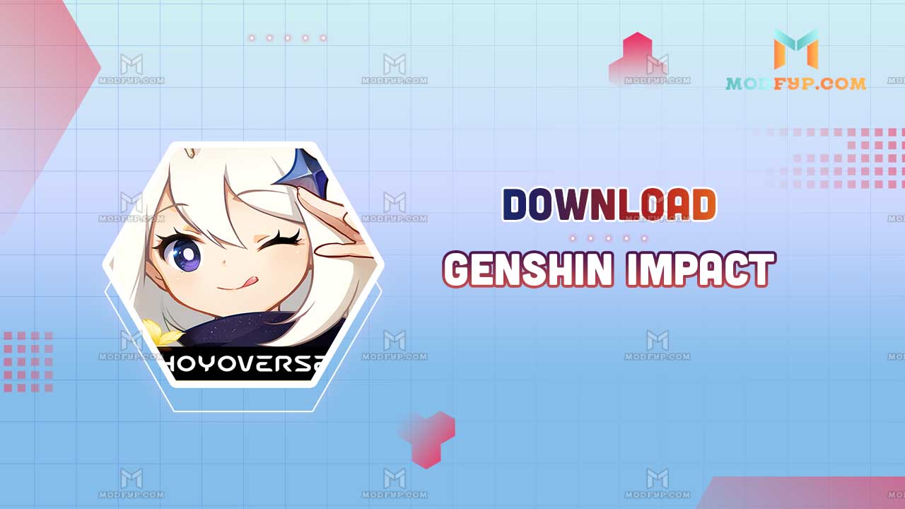 Genshin Impact Mod Menu - Download APK 4.7.0_23093867_23435602 for Android