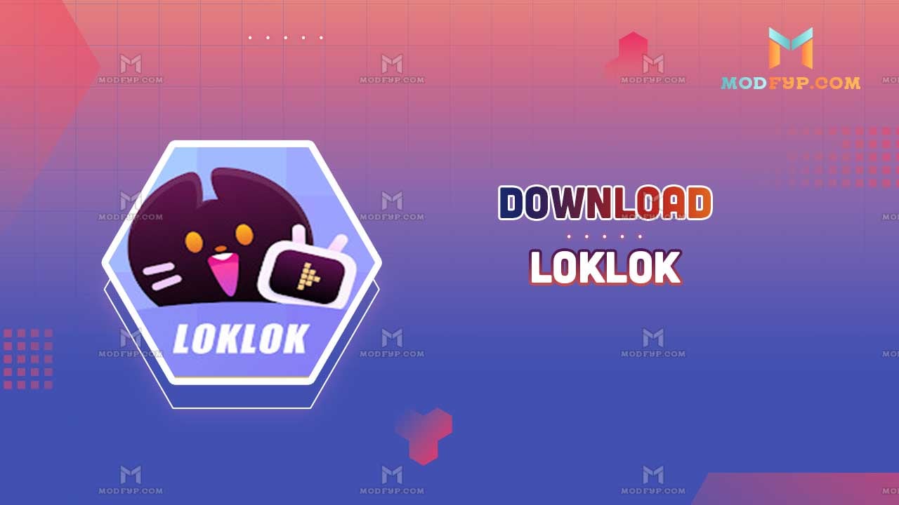 Loklok MOD APK v2.5.0 (No Ads/VIP Unlocked) Download for Android