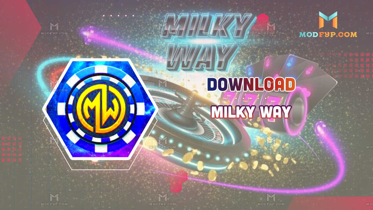 milky way mod apk