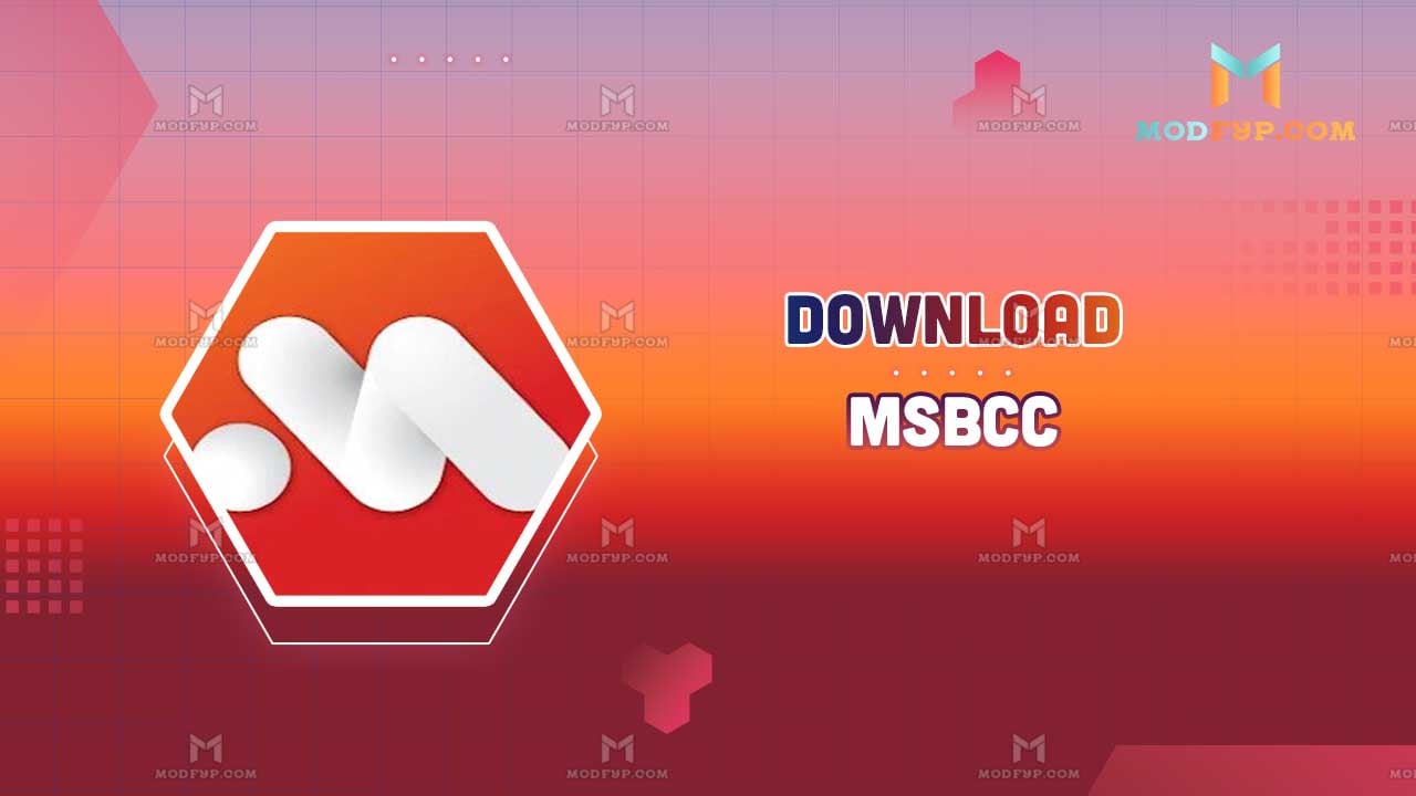 MSBCC APK (Android app) Download latest version for Android
