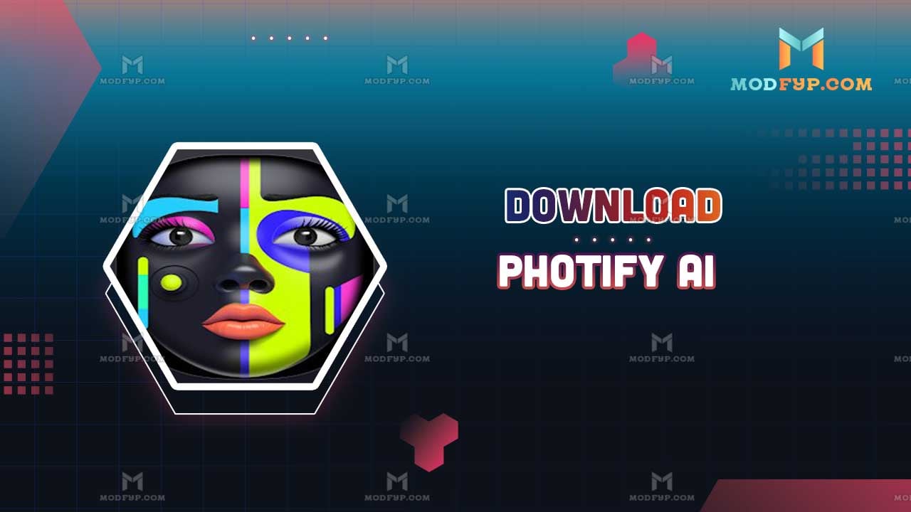 photify ai mod apk