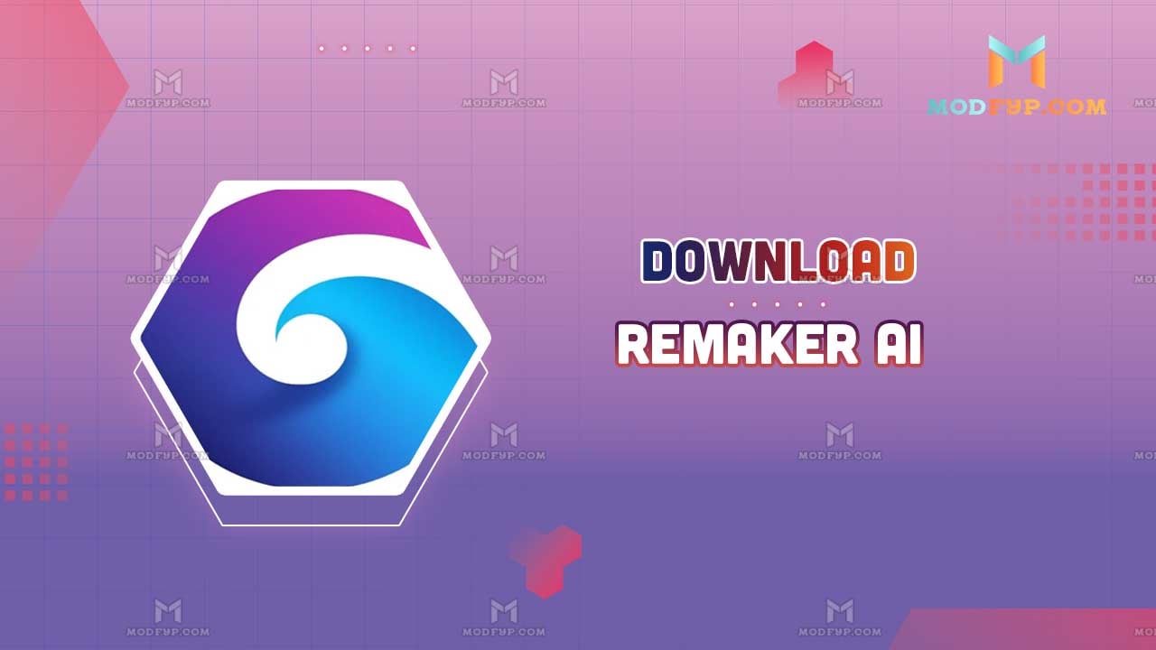 Remaker AI MOD APK 3.8.0 Download latest version for Android