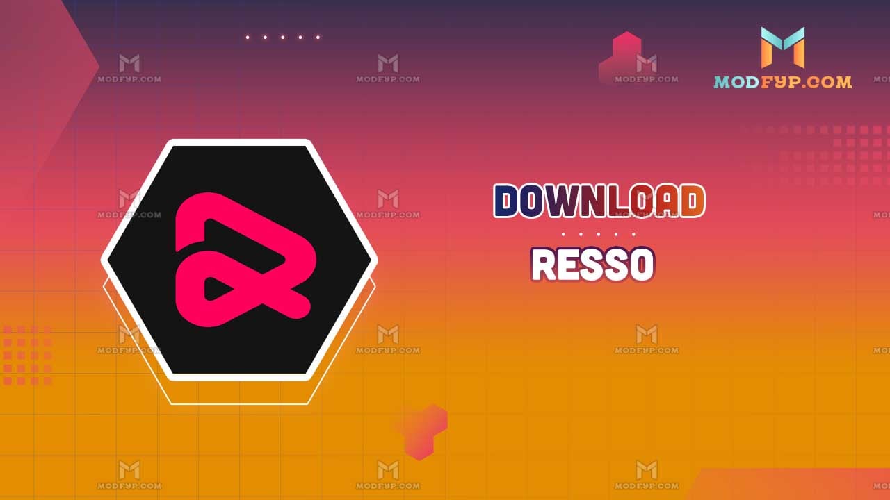 Resso Mod APK 3 7 4 Download (Premium unlocked) latest version Resso Mod APK 3 7 4 Download (Premium unlocked) latest version