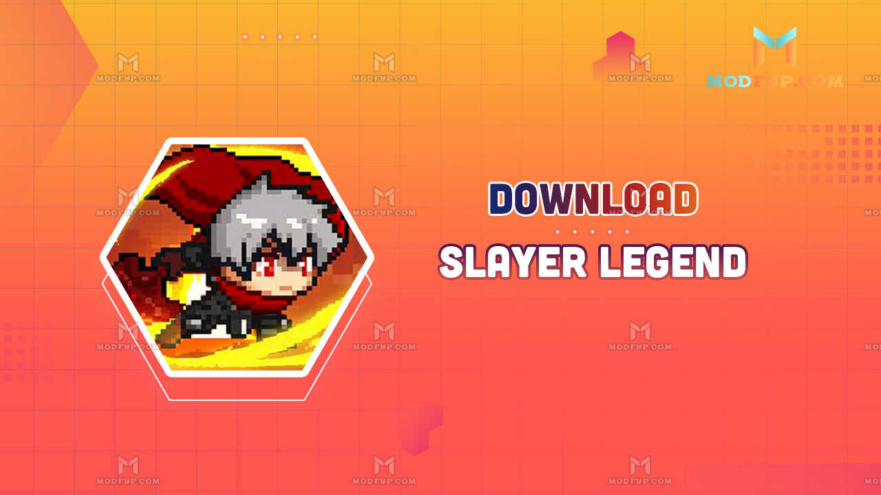 Slayer Legend MOD APK (Unlimited money/gems) latest version 2024