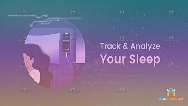 Sleep Monitor Pro APK