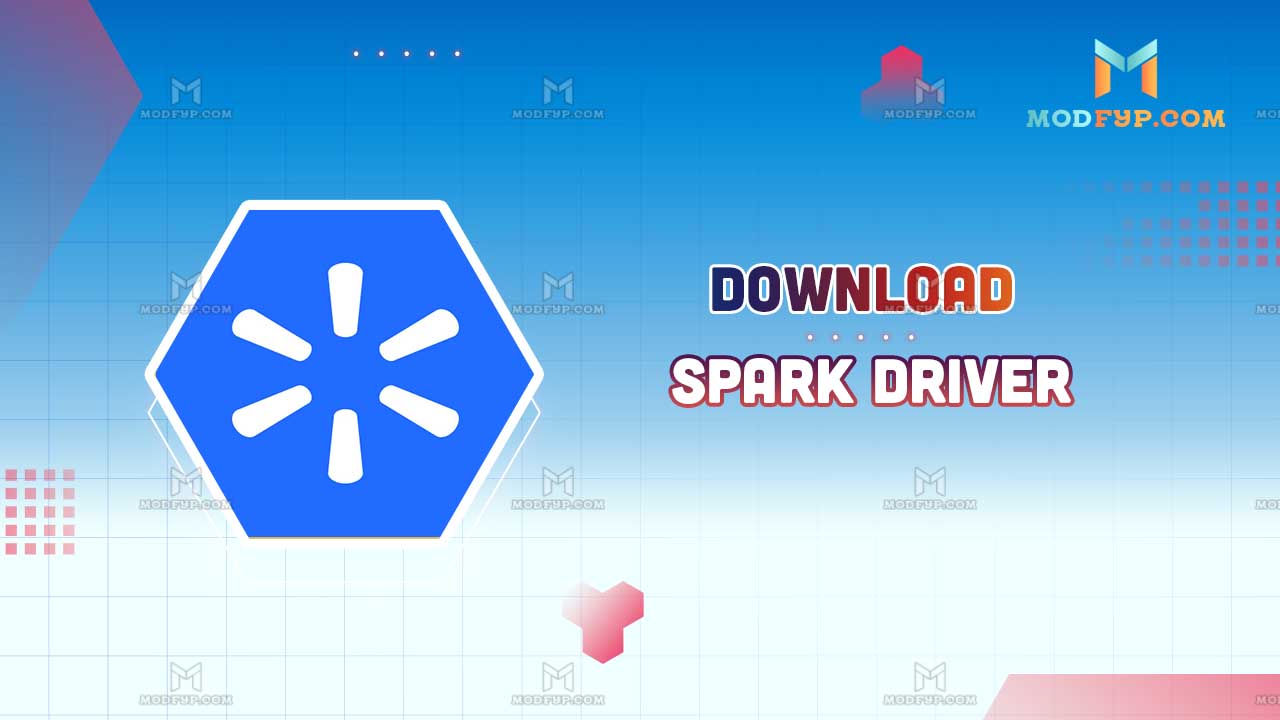 spark driver apk