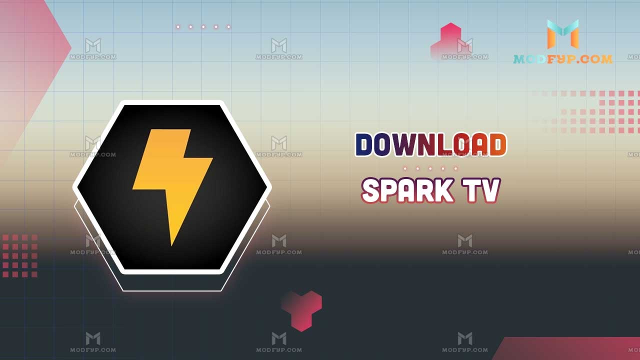 Spark TV APK 2024 Descargar gratis última versión para Android