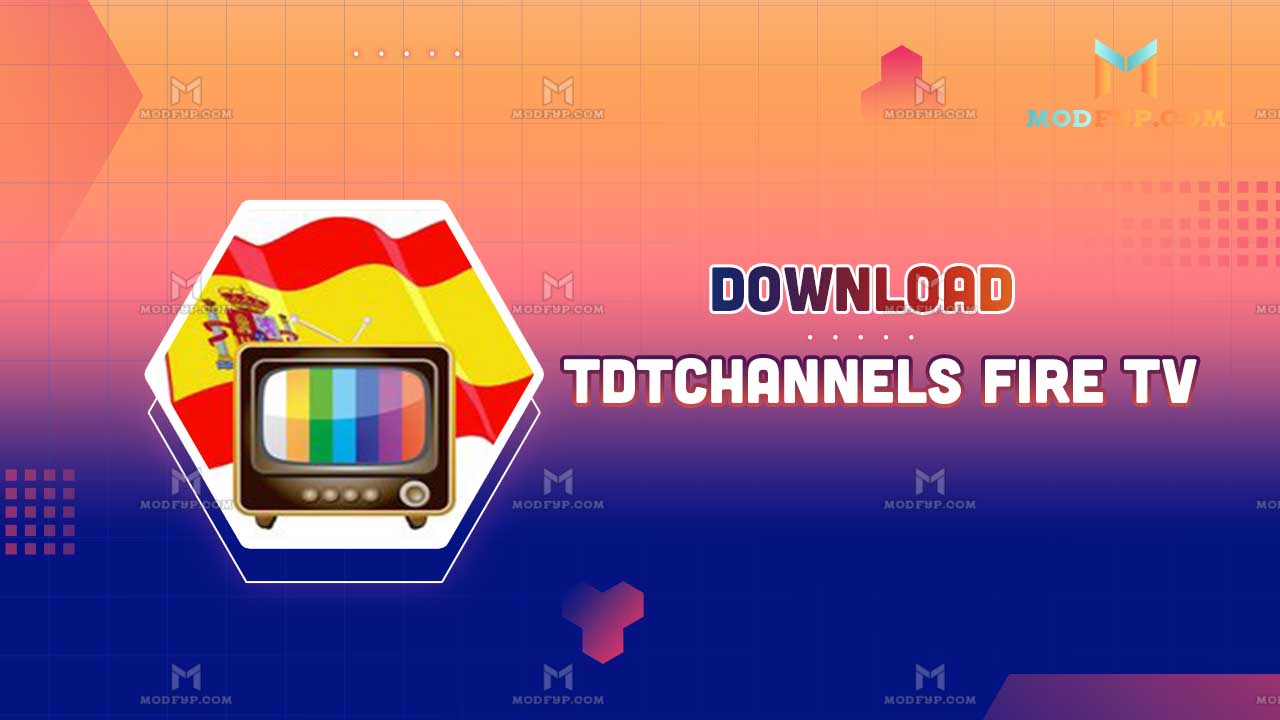 Cómo instalar TDT Channels en Fire TV Stick para ver canales gratis