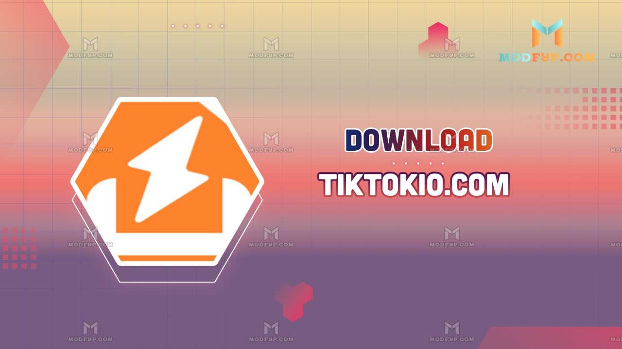 Tiktokio.com - Android APK | Video Downloader Without Watermark