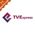 tv express english apk