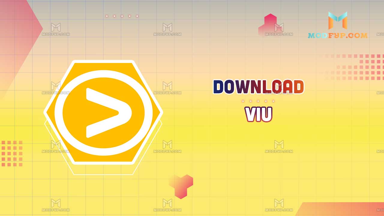 Viu MOD APK 2024 (Premium unlocked) Download latest version 2.6.1