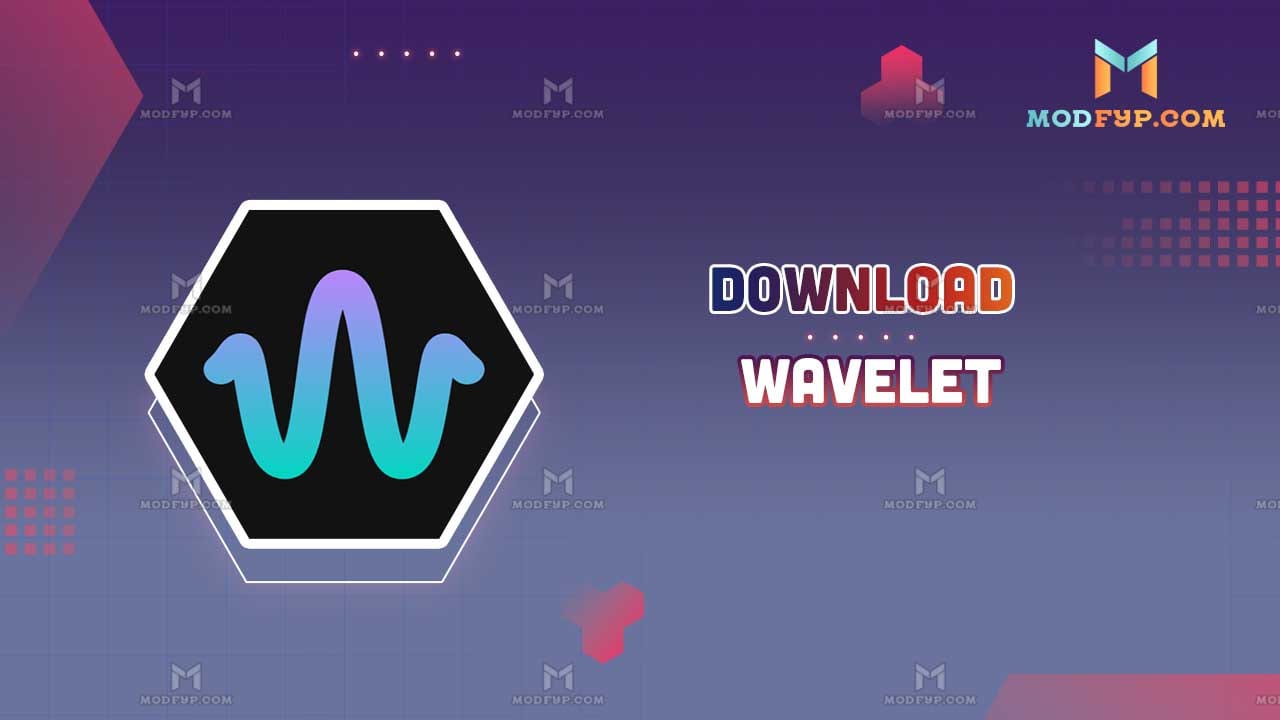 Wavelet Pro APK 23.09 (Desbloqueado) Descargar última versión 2024