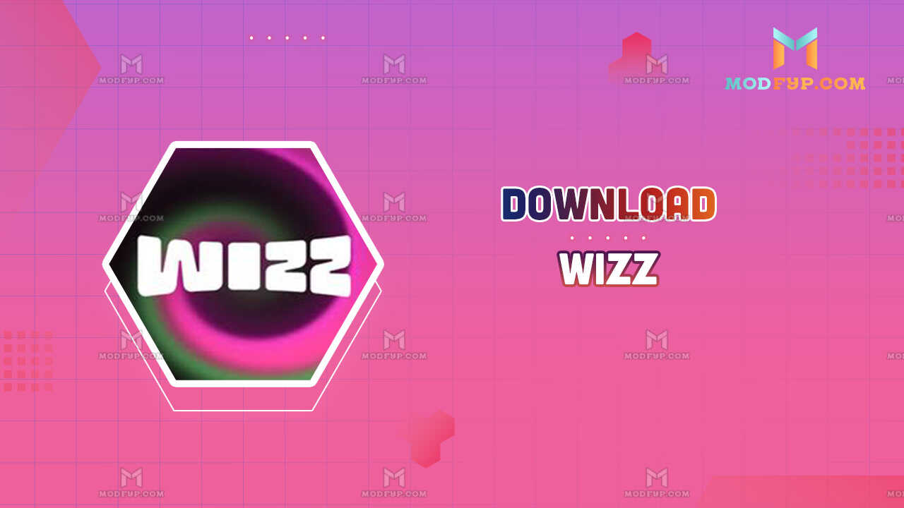 how to download wizz on android