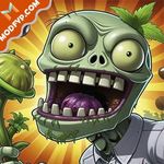 PVZ Fusion