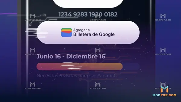 Cinepolis APK Screenshot
