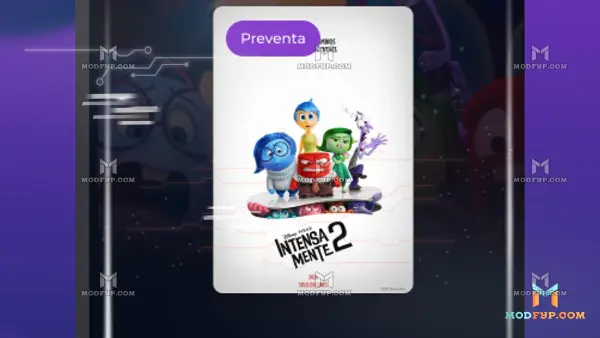Cinepolis APK Screenshot