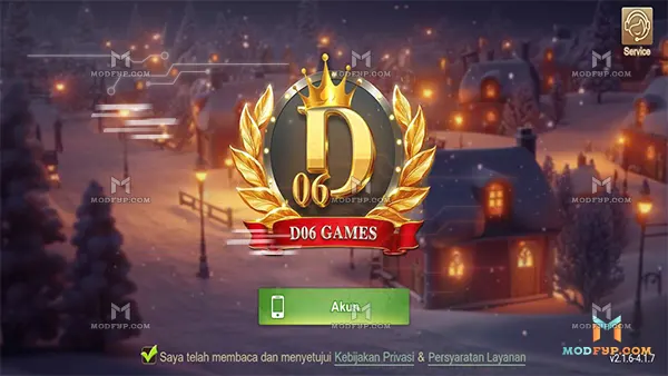 D060 APK Screenshot