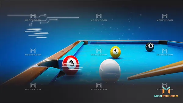 Ev Loader APK (8 Ball Pool) Screenshot